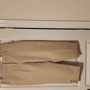 Capri Pant by ROZ & Ali from Dress Barn